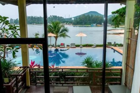 Loyfa-Holina Natural Resort - 71
