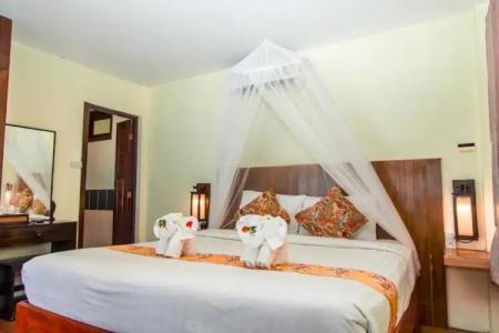 Loyfa-Holina Natural Resort - 100