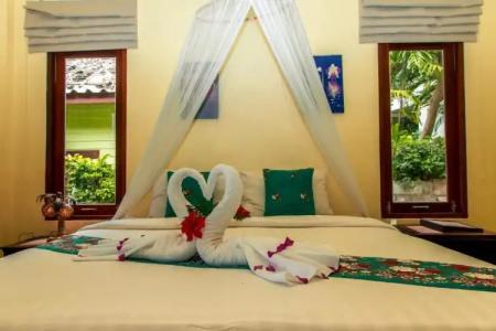 Loyfa-Holina Natural Resort - 127