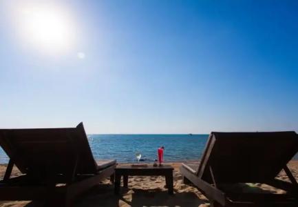 Loyfa-Holina Natural Resort - 8