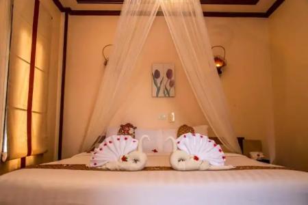 Loyfa-Holina Natural Resort - 121