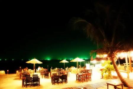 Loyfa-Holina Natural Resort - 104