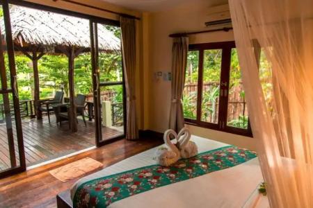 Loyfa-Holina Natural Resort - 93