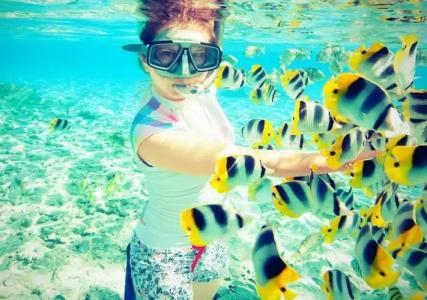 Loyfa-Holina Natural Resort - 4