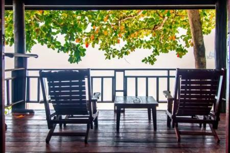 Loyfa-Holina Natural Resort - 109