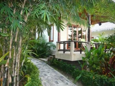 Loyfa-Holina Natural Resort - 114