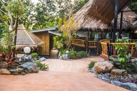 Loyfa-Holina Natural Resort - 45