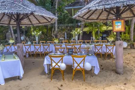 Loyfa-Holina Natural Resort - 13