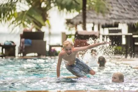 Loyfa-Holina Natural Resort - 21