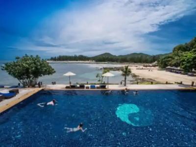 Loyfa-Holina Natural Resort - 23