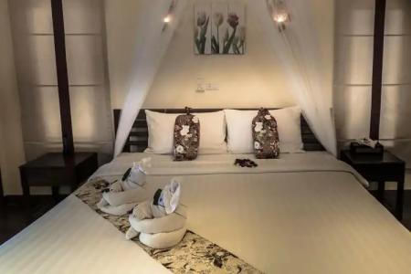 Loyfa-Holina Natural Resort
