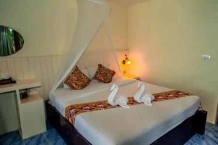 Loyfa-Holina Natural Resort - 103