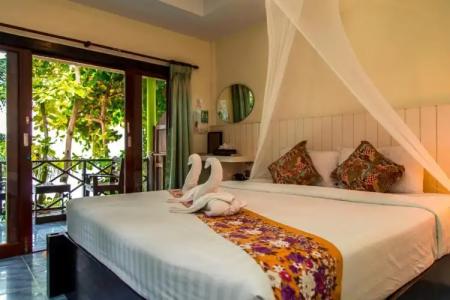 Loyfa-Holina Natural Resort - 101