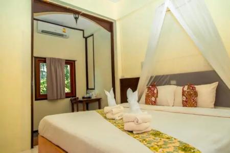 Loyfa-Holina Natural Resort - 66