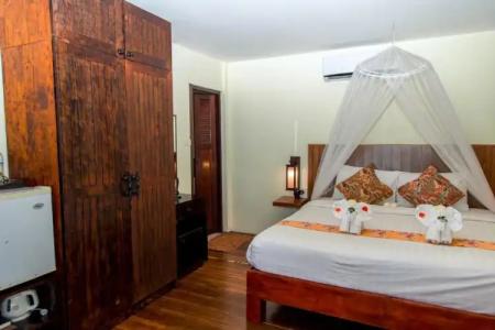 Loyfa-Holina Natural Resort - 105