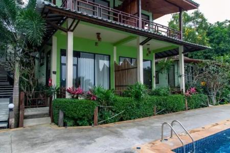 Loyfa-Holina Natural Resort - 83