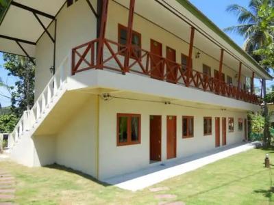 Loyfa-Holina Natural Resort - 63