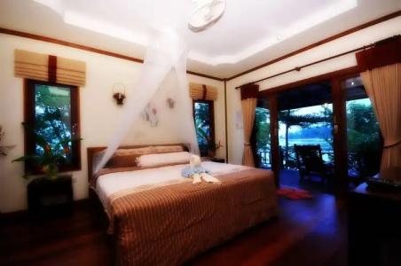 Loyfa-Holina Natural Resort - 33