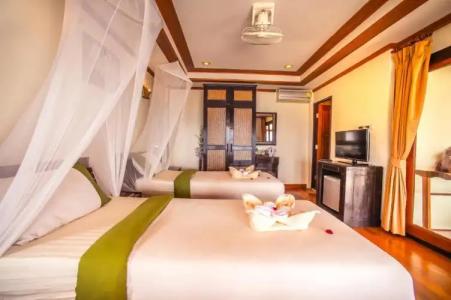 Loyfa-Holina Natural Resort - 113
