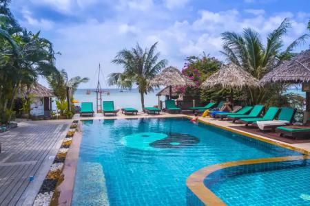 Loyfa-Holina Natural Resort - 3