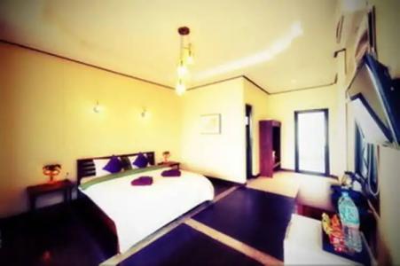 Loyfa-Holina Natural Resort - 29