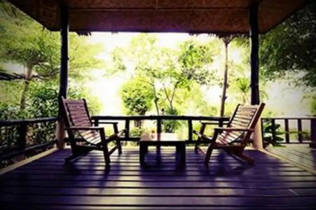 Loyfa-Holina Natural Resort - 31