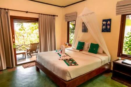 Loyfa-Holina Natural Resort - 126