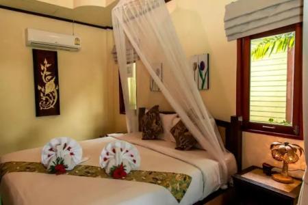 Loyfa-Holina Natural Resort - 124