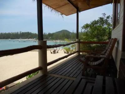Loyfa-Holina Natural Resort - 99