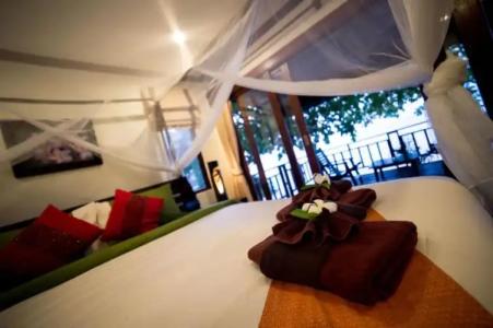 Loyfa-Holina Natural Resort - 111