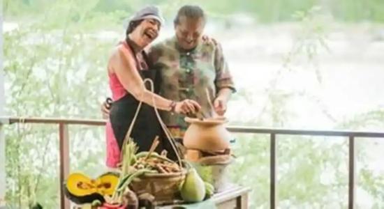 Loyfa-Holina Natural Resort - 35