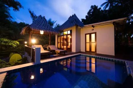 Loyfa-Holina Natural Resort - 30
