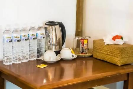 Loyfa-Holina Natural Resort - 50