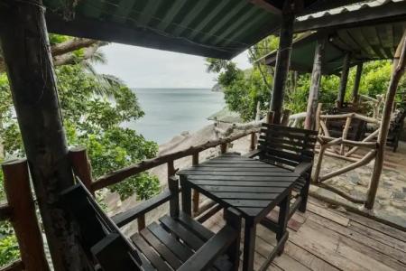 Mai Pen Rai Bungalows - 166