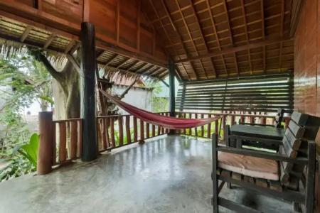 Mai Pen Rai Bungalows - 172