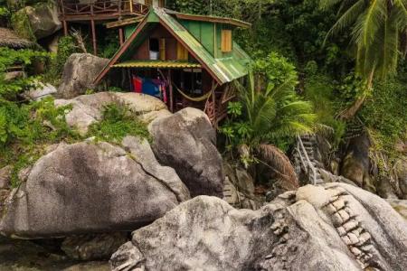 Mai Pen Rai Bungalows - 207