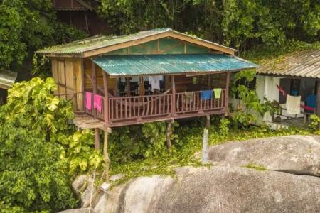 Mai Pen Rai Bungalows - 145