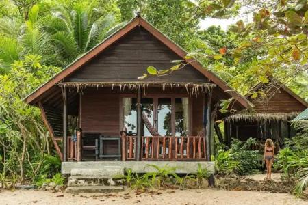 Mai Pen Rai Bungalows - 122