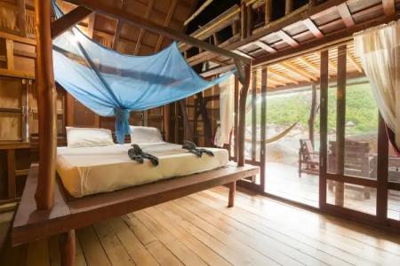 Mai Pen Rai Bungalows - 223