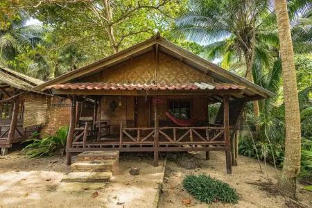 Mai Pen Rai Bungalows - 53