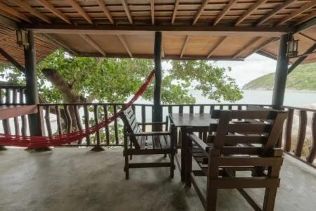 Mai Pen Rai Bungalows - 218