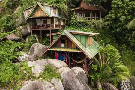 Mai Pen Rai Bungalows - 66