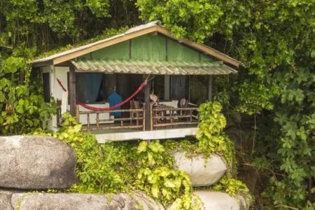 Mai Pen Rai Bungalows - 148