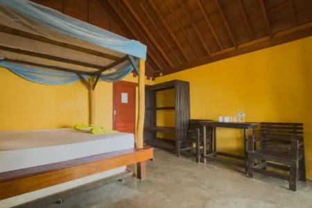 Mai Pen Rai Bungalows - 4