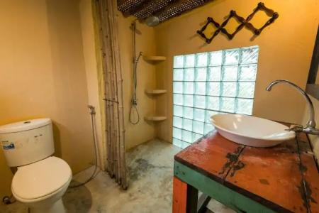 Mai Pen Rai Bungalows - 154