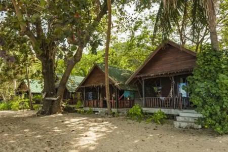 Mai Pen Rai Bungalows - 164