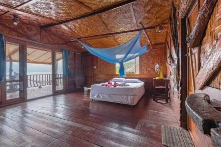 Mai Pen Rai Bungalows - 71