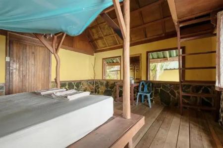 Mai Pen Rai Bungalows - 188