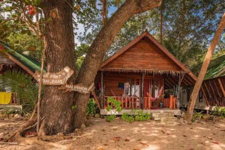 Mai Pen Rai Bungalows - 130