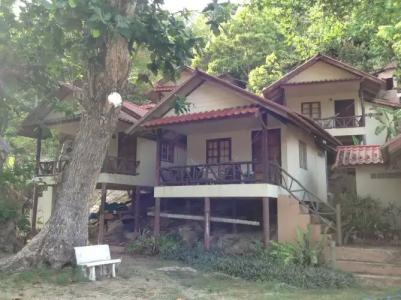 Mai Pen Rai Bungalows - 14